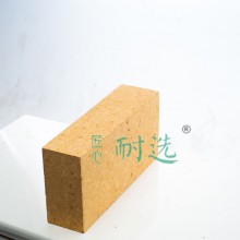 河南耐选新材料T20一级高铝砖