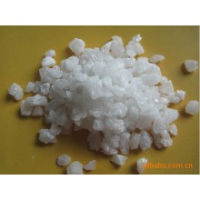 郑州玉发专业生产提供优质白刚玉段砂，细分价格优惠质量保证