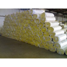 金威 玻璃棉卷毡10kg养殖大棚专用 价格优惠 厂家提供