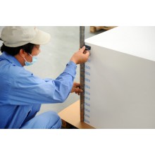苏州菲力思特生产氧化铝高温陶瓷纤维板