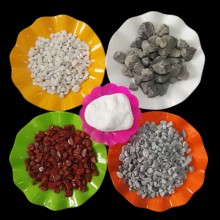 冶炼硅铁用石英砂 耐火材料石英砂 石英砂价格