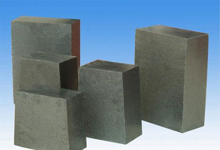 钢包用铝镁碳砖系耐火材料的性能特点