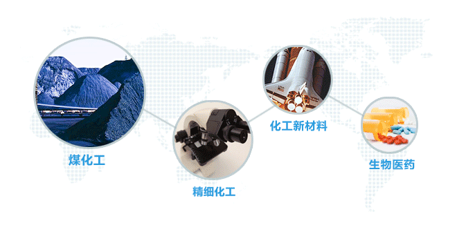 安庆打造一流化工新材料产业基地