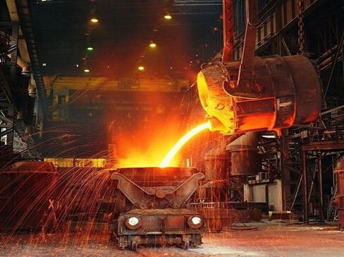 苏天森：“十三五”钢铁生产对耐火材料新需求