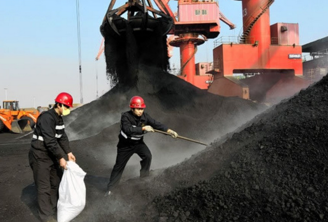 钢企请求增加煤矿供应 煤炭去产能遇“增产”难题