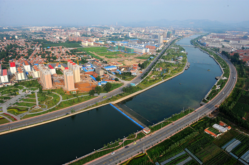 淄博市举行耐火材料绿色节能技术创新与应用报告会