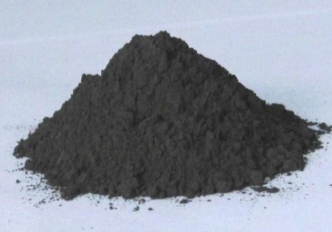 硼化锆原材料在耐火材料制品中的应用