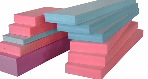 影响保温材料挤塑板生产线质量的因素