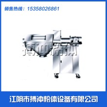 厂家直销FTS-190型旋转筛 化工成型设备 品质保证 江阴