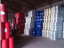 工厂管道罐体装置专用保温隔热聚氨酯喷涂料  另售硅酸钙制品