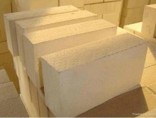 出售优质硅藻土保温砖 粘土质轻质保温砖