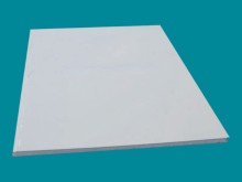陶瓷纤维板 硅酸铝纤维板