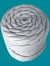 石棉绳、石棉布、石棉带 大量石棉制品现货供应