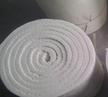 硅酸铝针刺毯 优质陶瓷纤维毯 焦化炉热风炉用耐火纤维毡