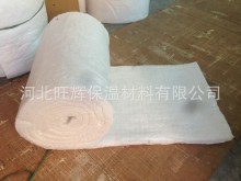 防火耐高温硅酸铝毯 吸音硅酸铝毯 加工定制