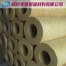 厂家批发 高密度岩棉管 管道保温制品 耐高温保温材料