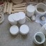 工业陶瓷基板氧化铝砖陶瓷研磨板 大口径耐磨耐高温陶瓷研磨板