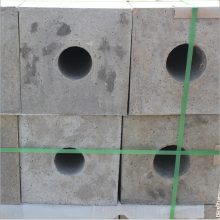 大量供应优质磷酸浇注砖