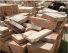 铸造行业专用锆英石砖