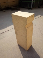 石灰窑用高铝砖